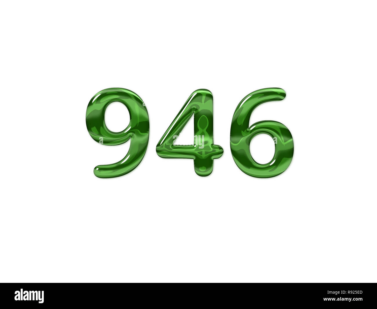 946 Area Code