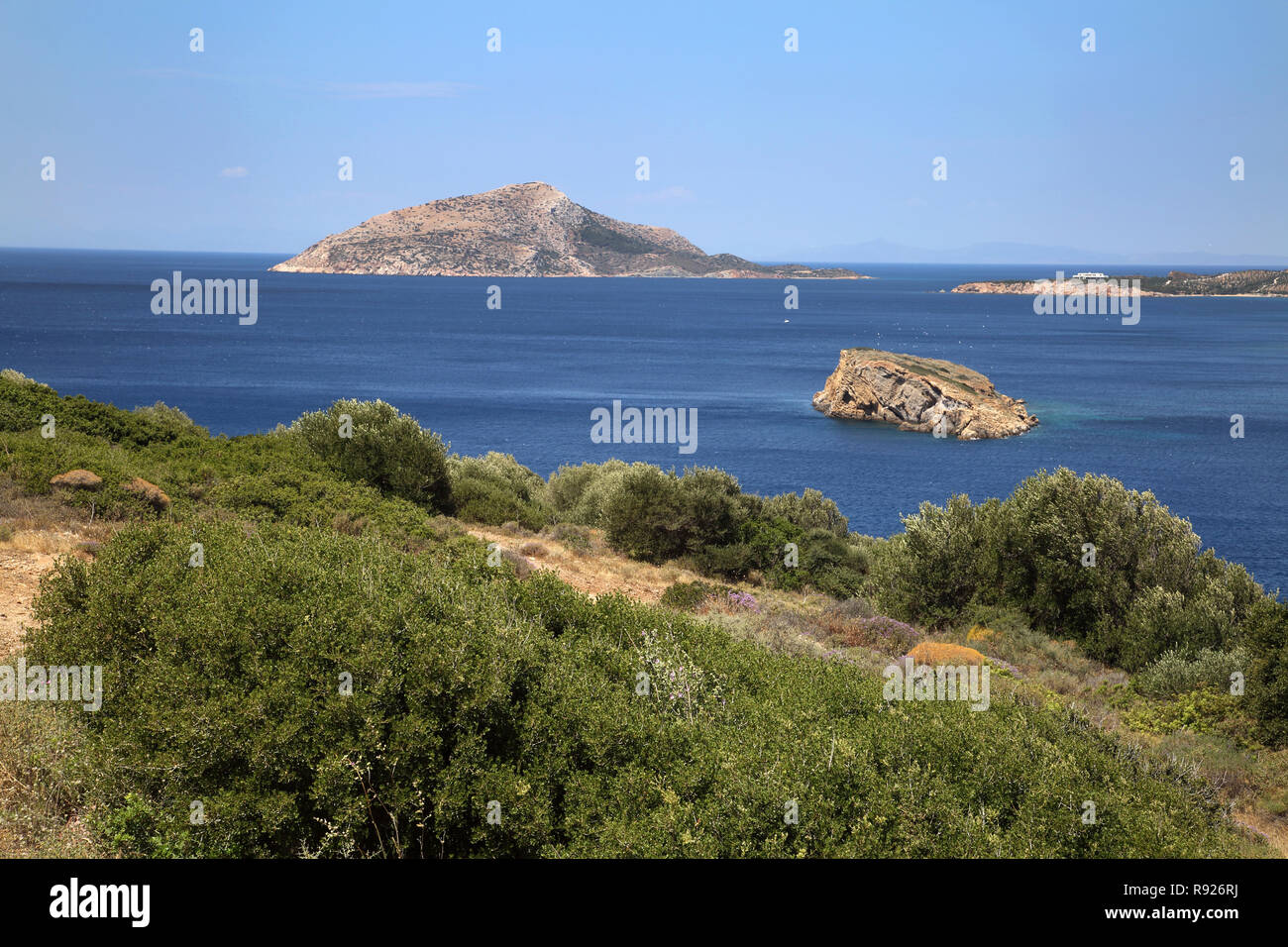 Patroklos hi-res stock photography and images - Alamy