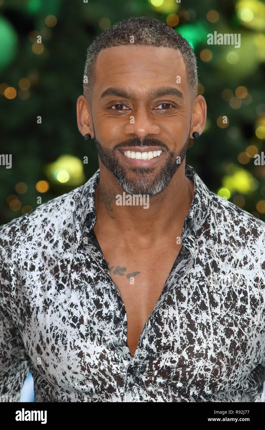 Richard Blackwood At The Dancing On Ice Launch Showcase At The Natural History Museum Ice Rink Kensington Credit Keith Mayhew Sopa Images Zuma Wire Alamy Richard Blackwood At The Dancing On Ice Launch Showcase At The Natural History Museum Ice Rink Kensington Credit Keith Mayhew Sopa Images Zuma Wire Alamy