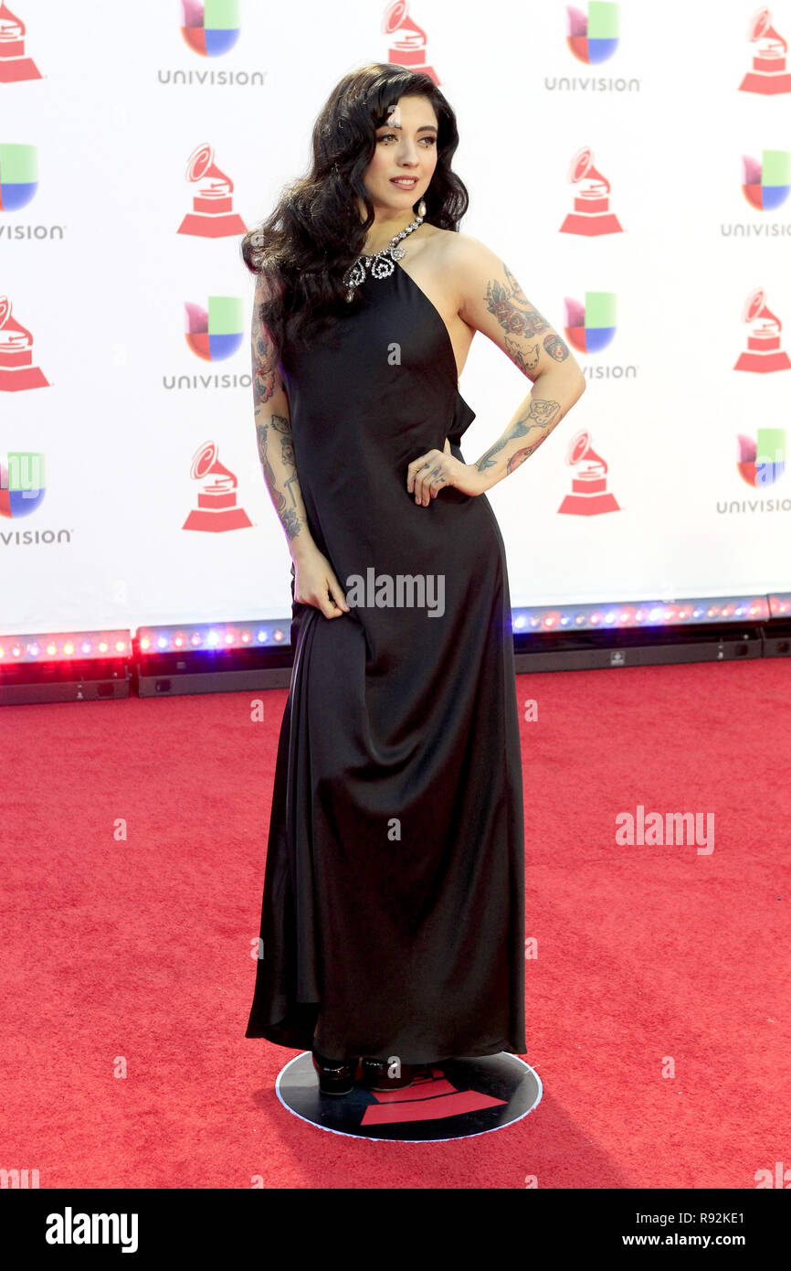 Photo: Feid attends Latin Grammy Awards in Las Vegas - LAV20191114057 