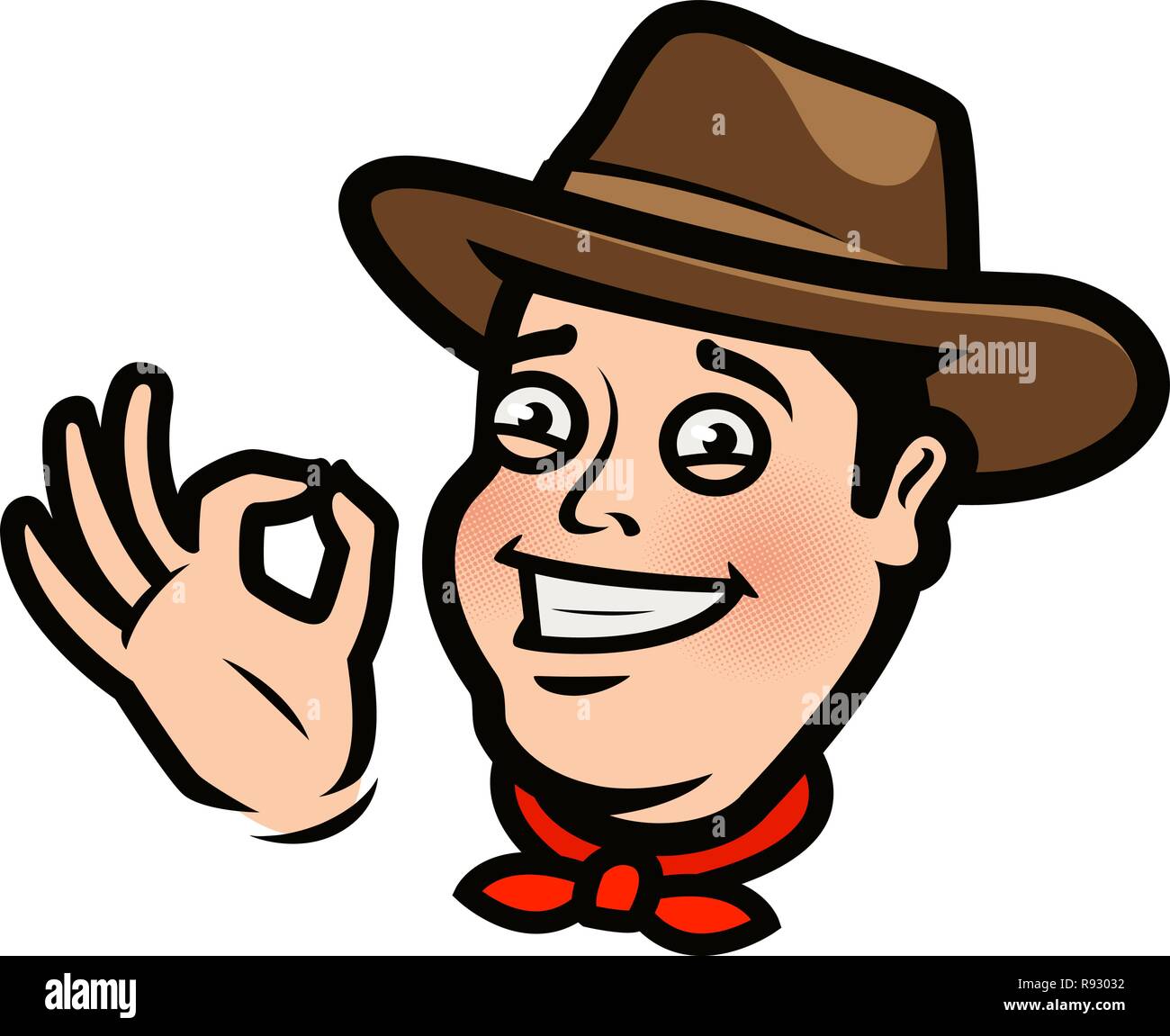 Hat cartoon hi-res stock photography and images - Alamy Hat cartoon hi-res stock photography and images - Alamy