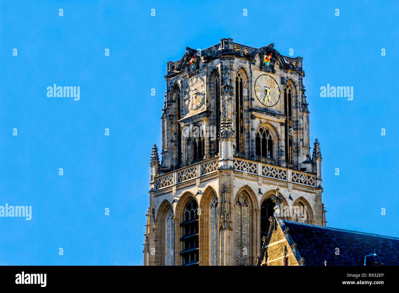 Laurenskerk hires stock photography and images Alamy