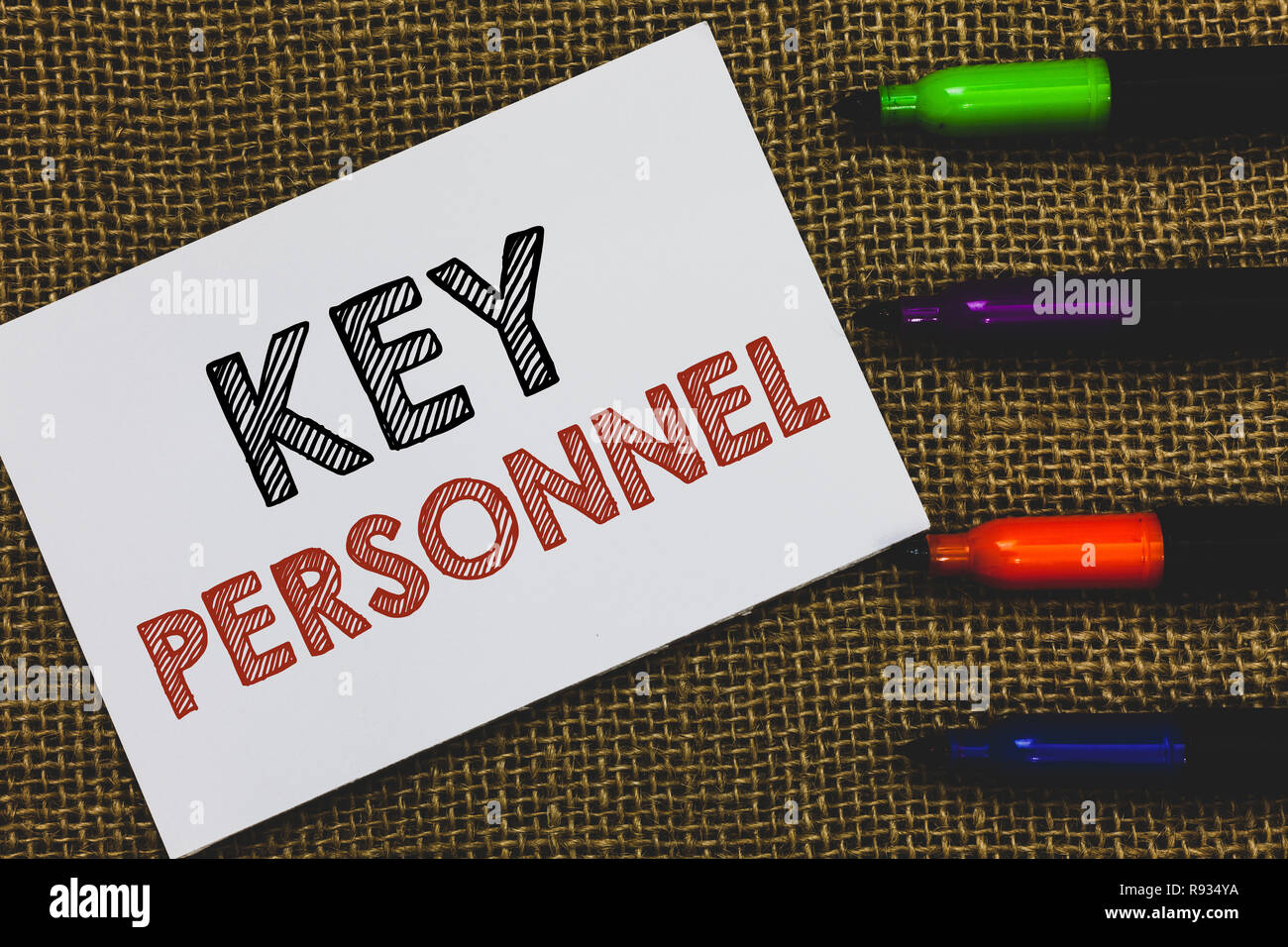 handwriting-text-key-personnel-concept-meaning-program-directors