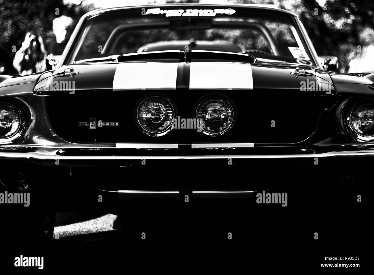 A 1969 302 Boss Mustang Stock Photo - Alamy A 1969 302 Boss Mustang Stock Photo - Alamy