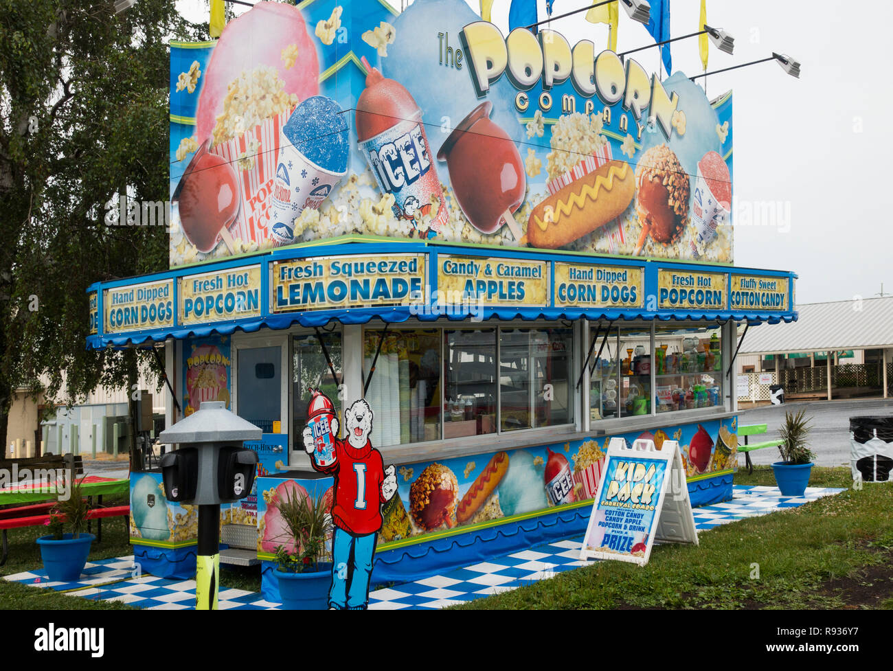 Lebanon area fair hires stock photography and images Alamy