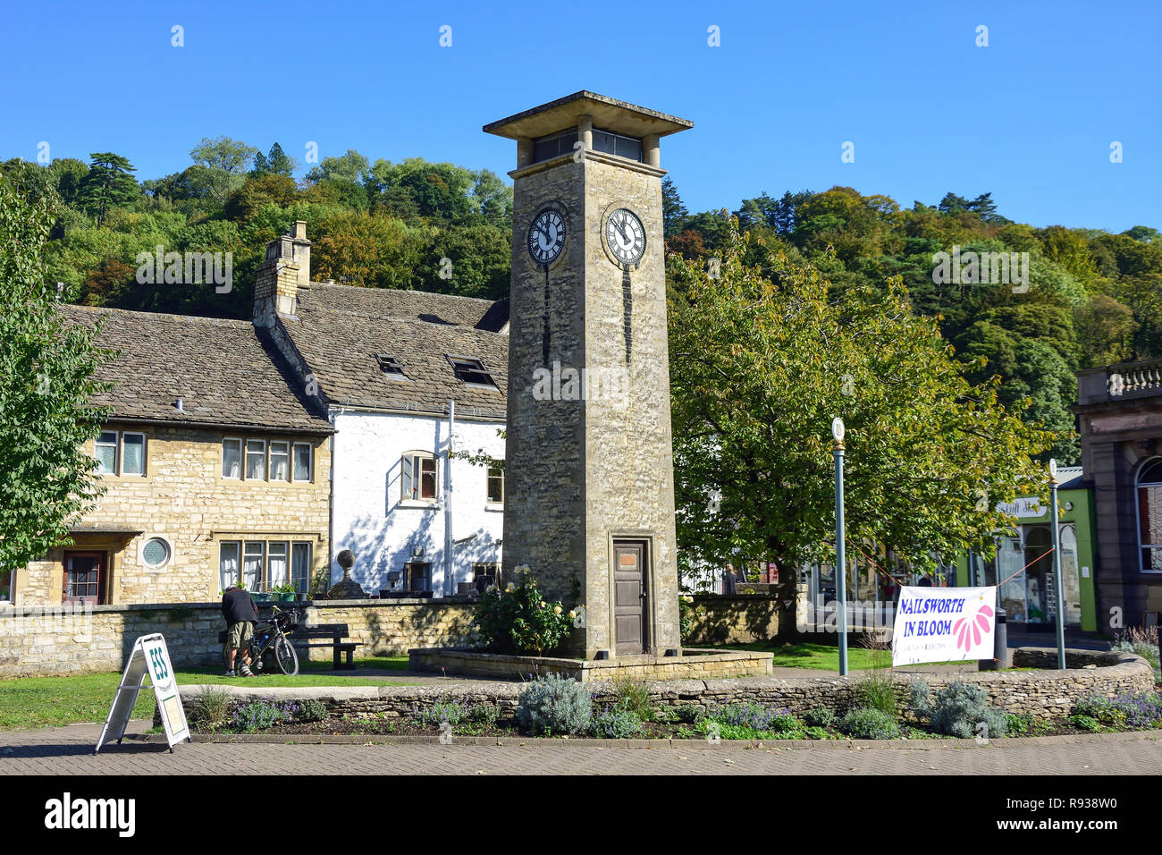 Nailsworth Stock Photos & Nailsworth Stock Images Alamy
