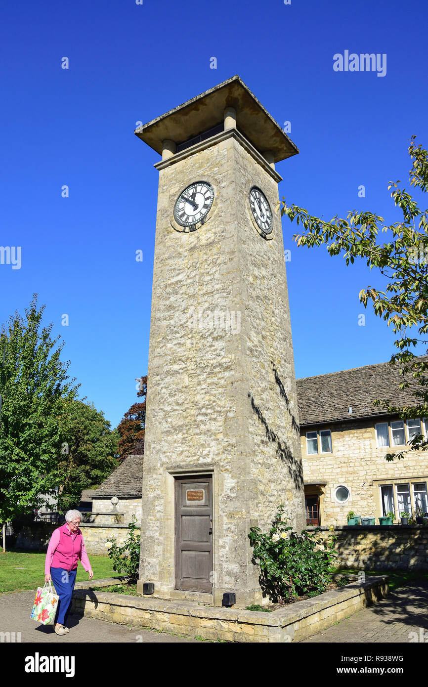 Nailsworth town hires stock photography and images Alamy