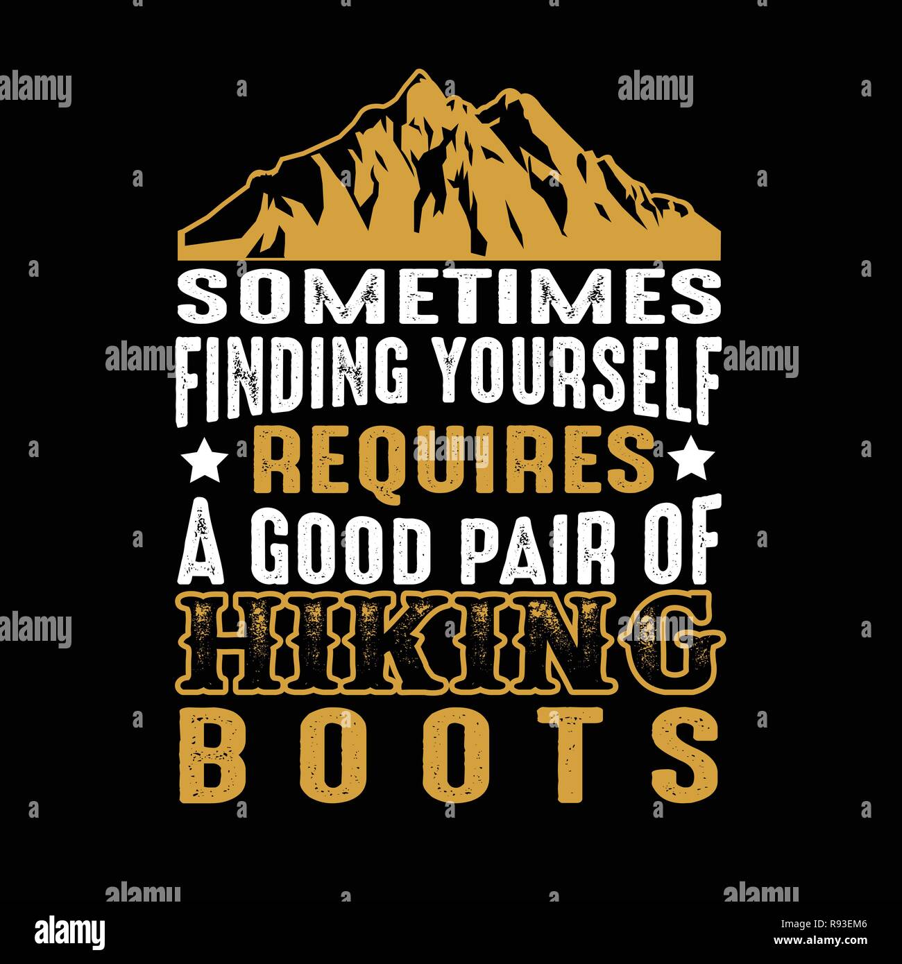Finding yourself hi-res stock photography and images - Alamy