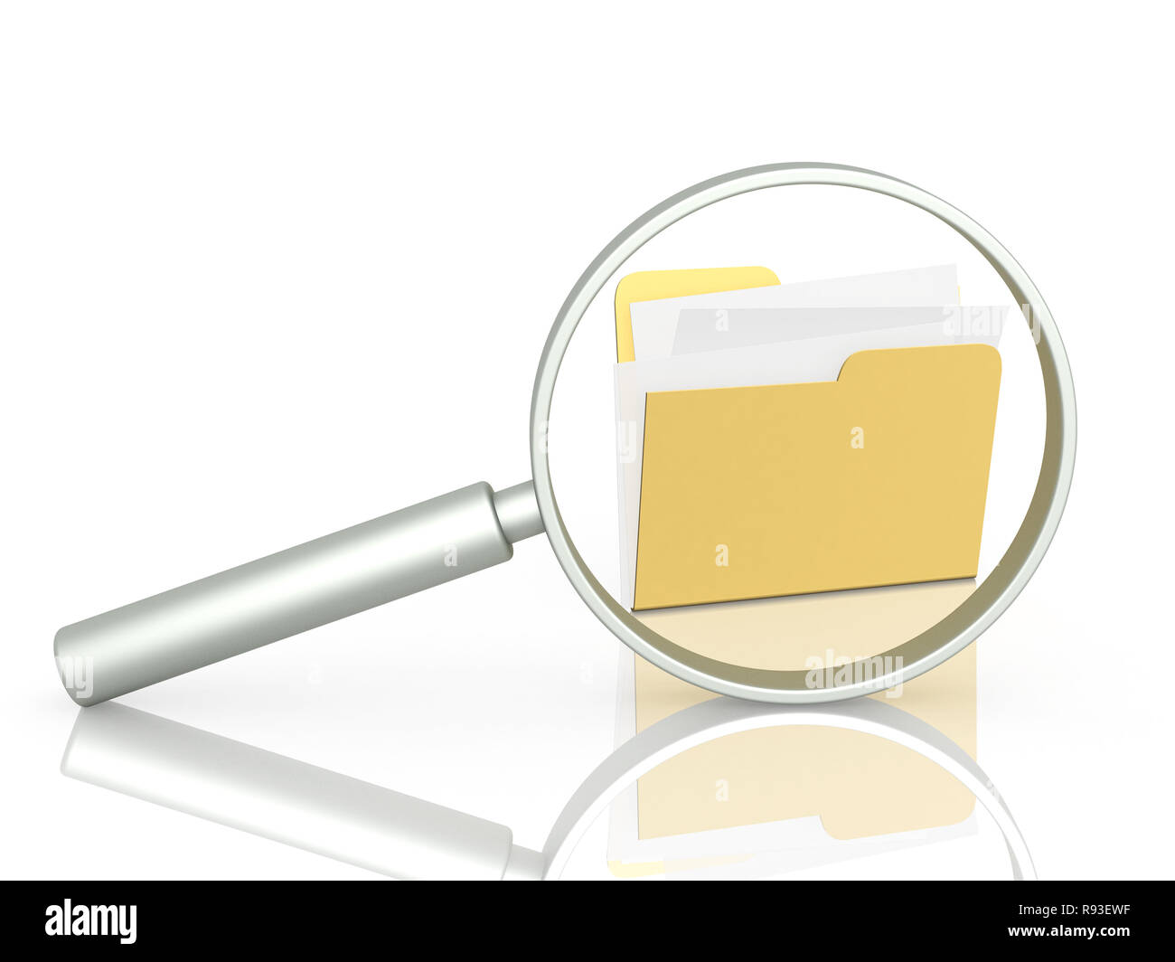 Searching Conceptual Cut Out Stock Images & Pictures - Alamy