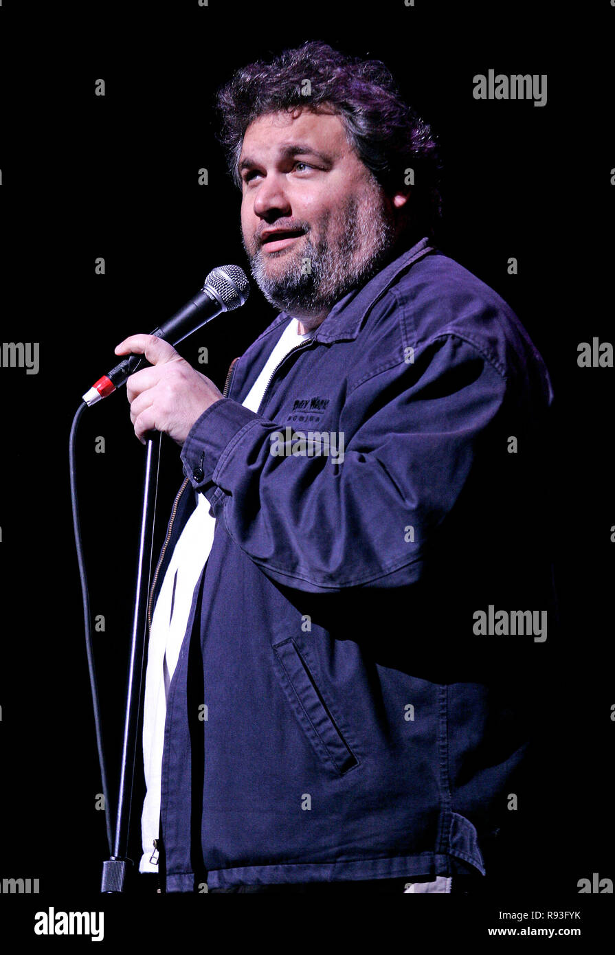 Howard stern show hi-res stock photography and images - Alamy