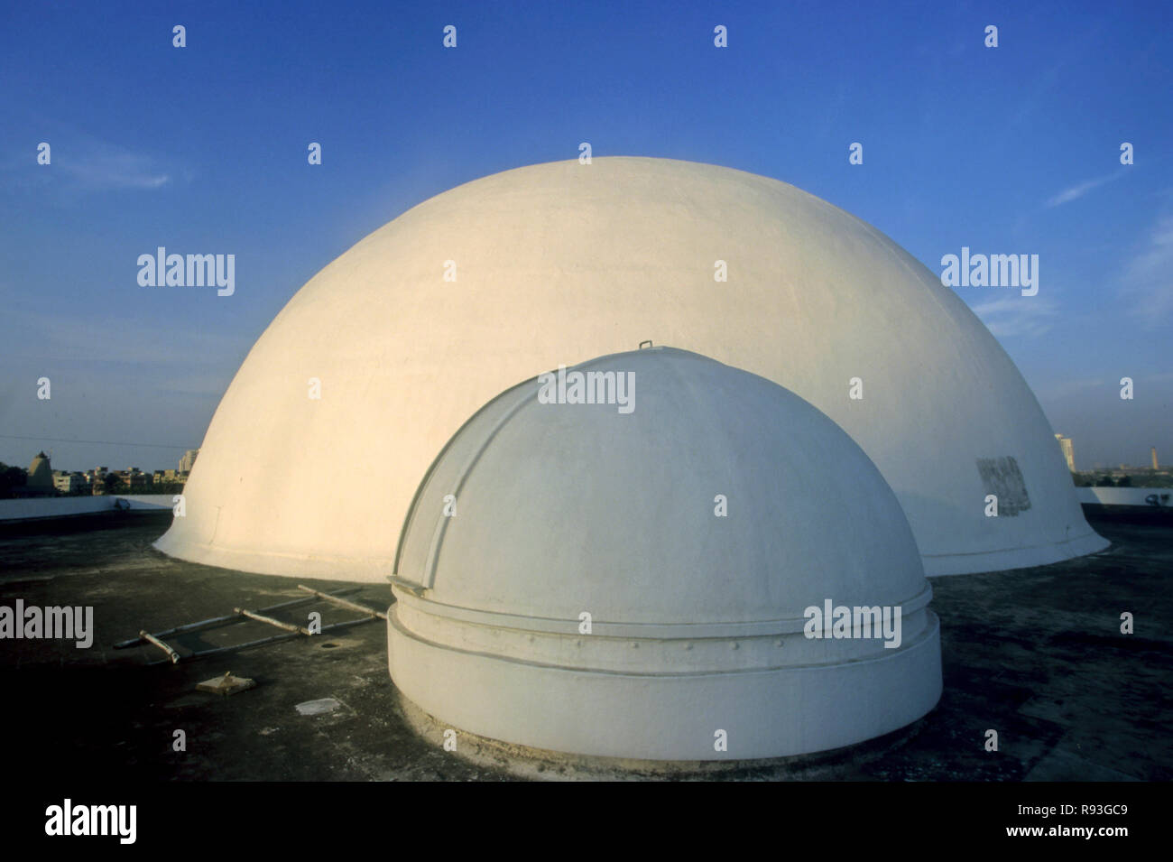 Nehru planetarium mumbai worli