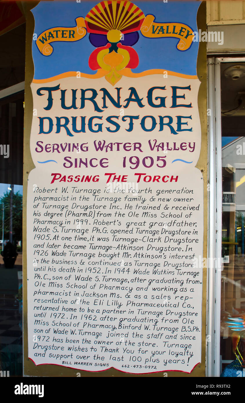 Tradition Drug Store Stock Photos Tradition Drug Store Stock
