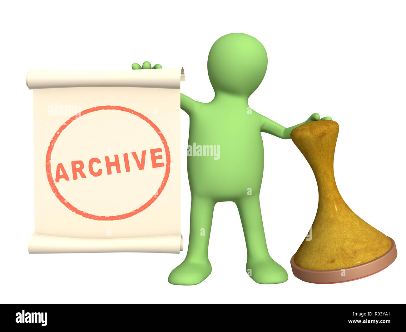 Puppet Archive Stock Photos Puppet Archive Stock Images Alamy