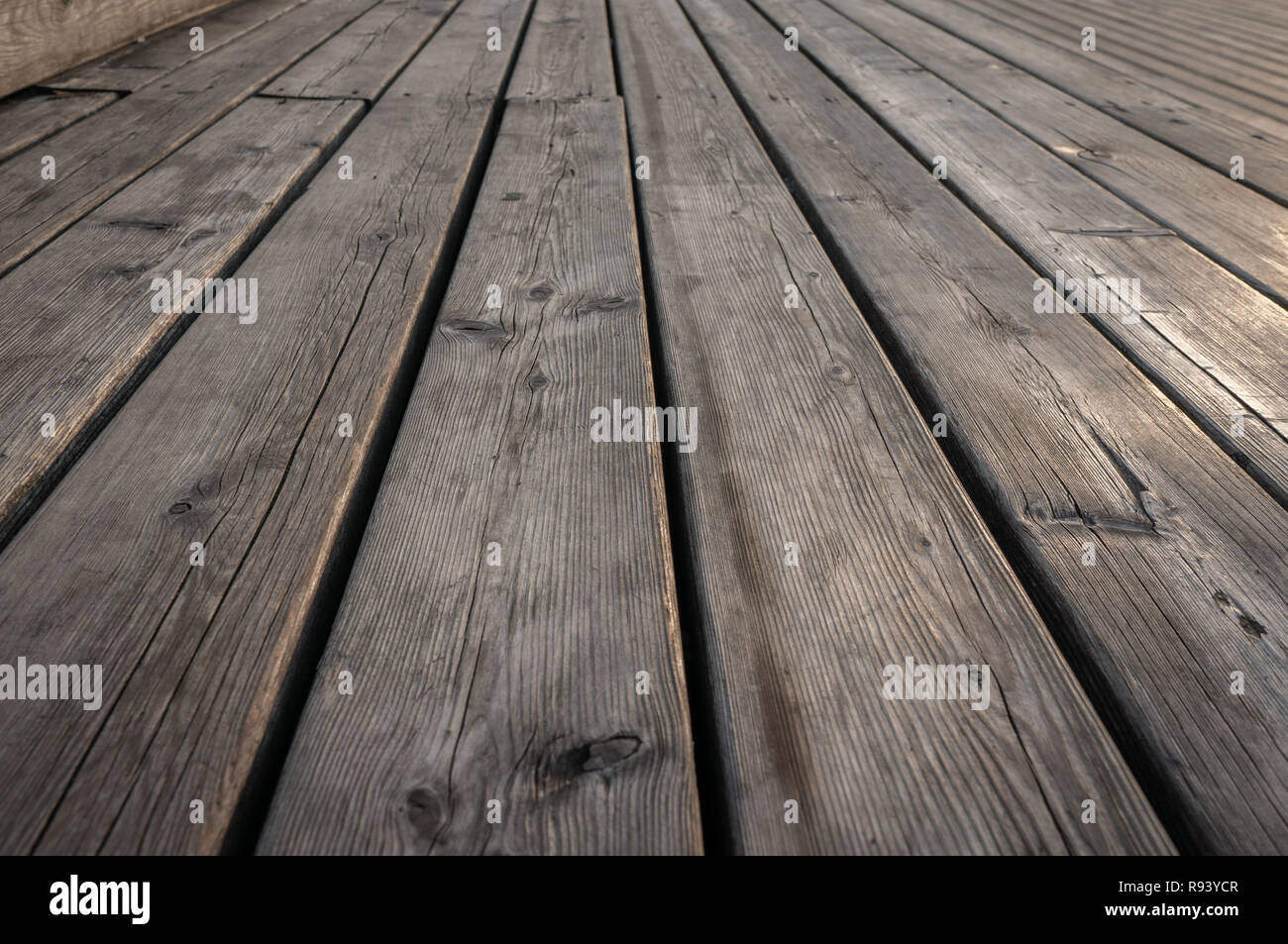 Old wood planks, perfect background for your concept or project Stock ...