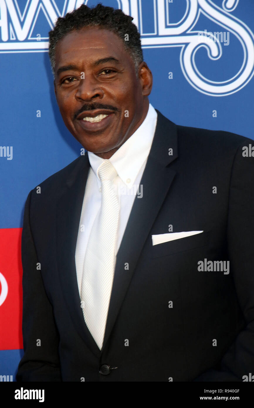 earnest hudson