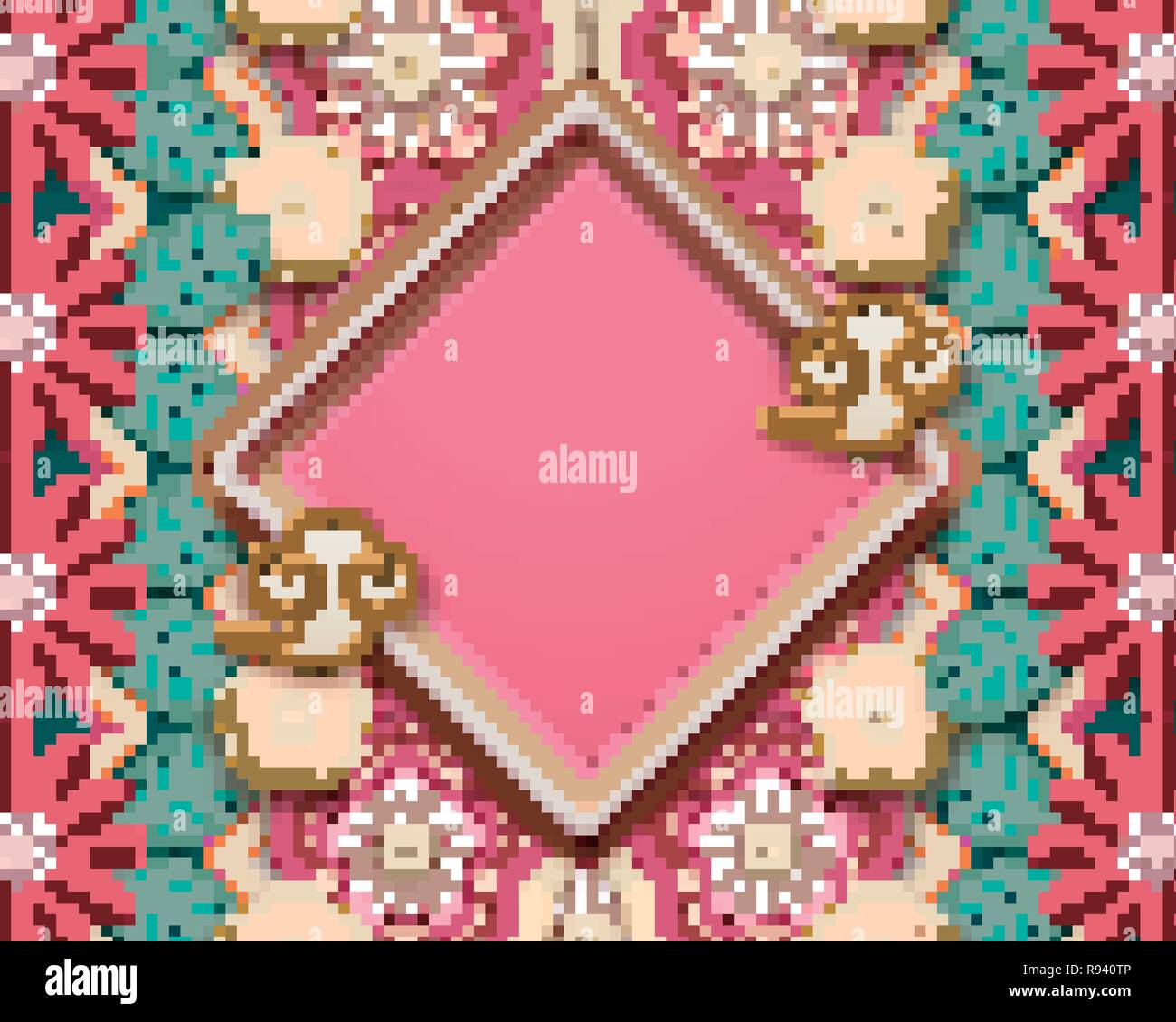 Spring Couplets Graphics Spring couplet vector vectors hi-res stock photography and images - Alamy