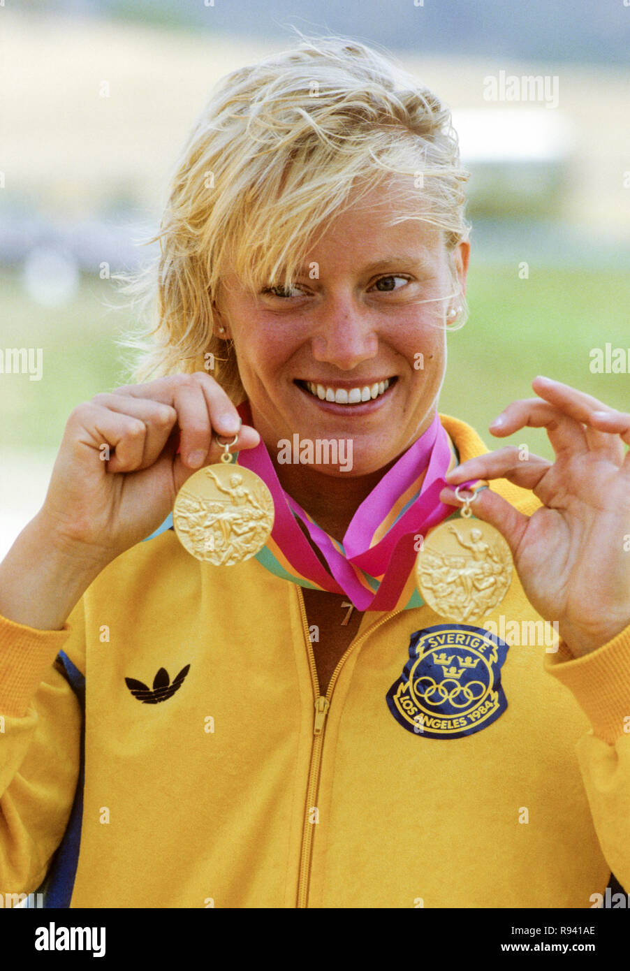 2019 year - Rhea Durham USA 2 2000-2001 2019 year