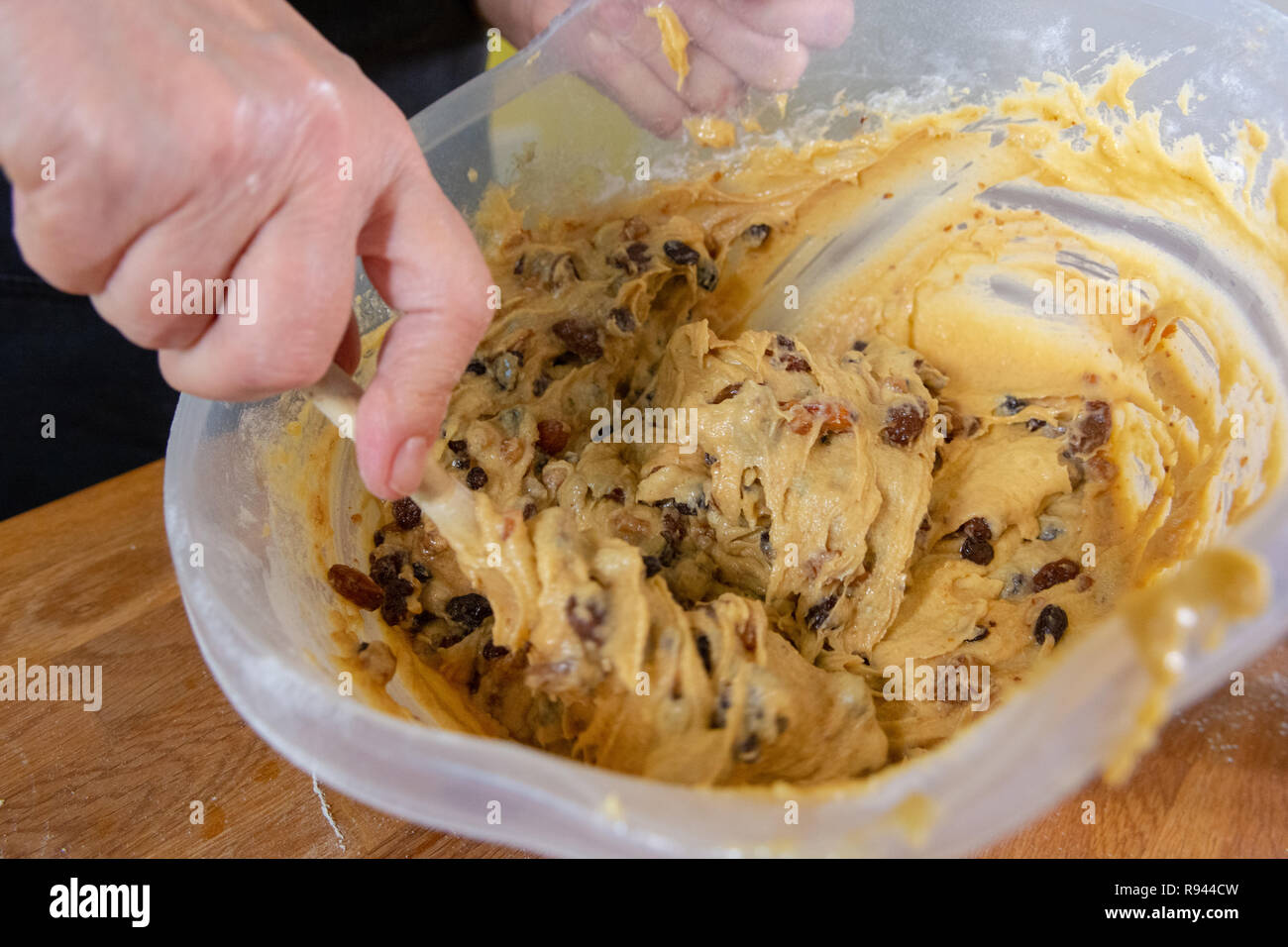Stirring a bowl hires stock photography and images Alamy