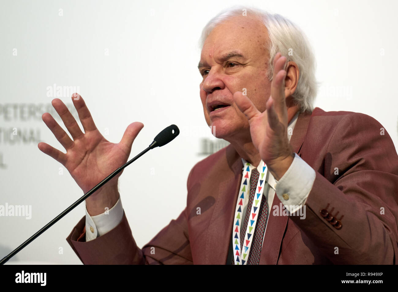 Vladimir molchanov hi-res stock photography and images - Alamy