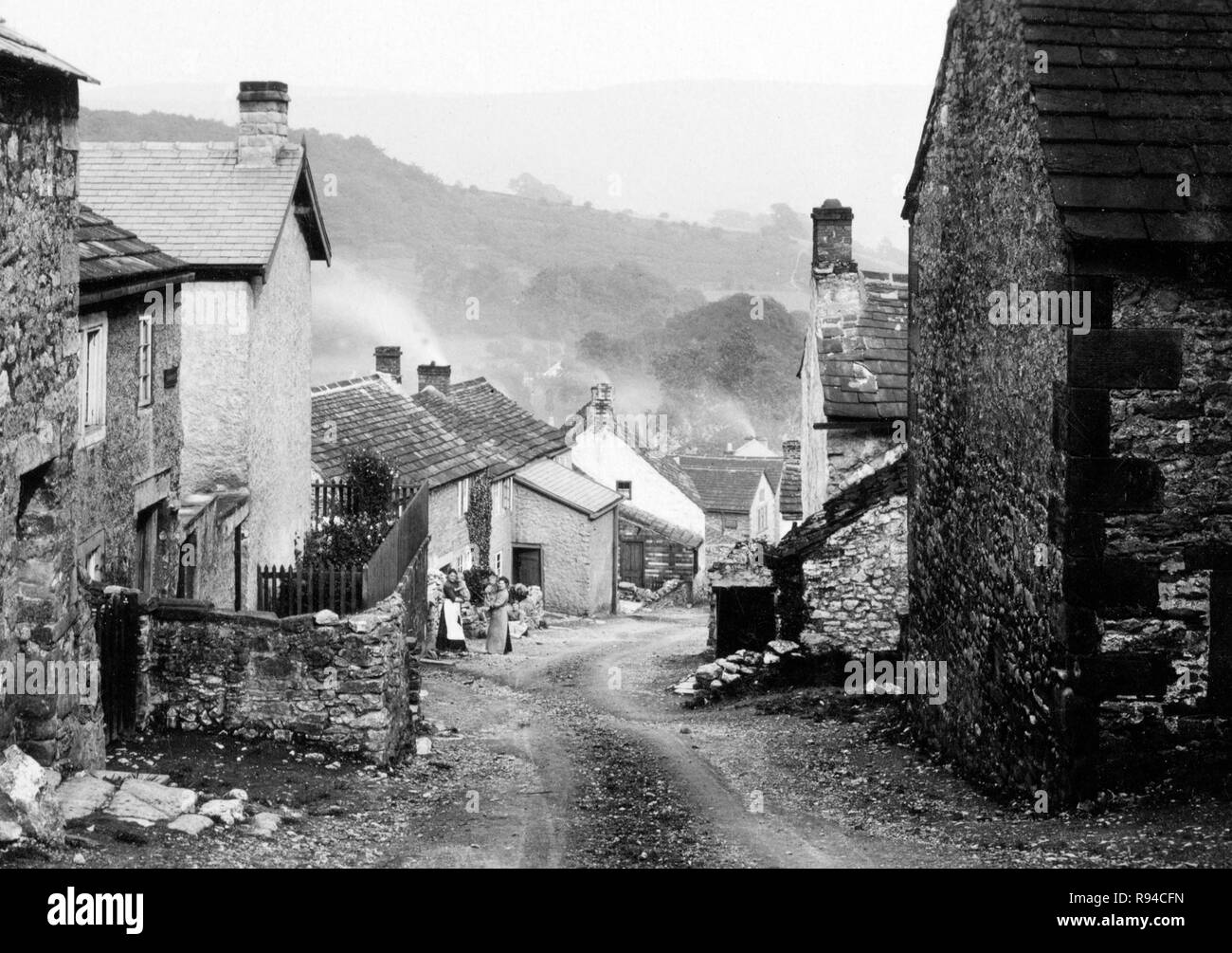 Old stoney hires stock photography and images Alamy