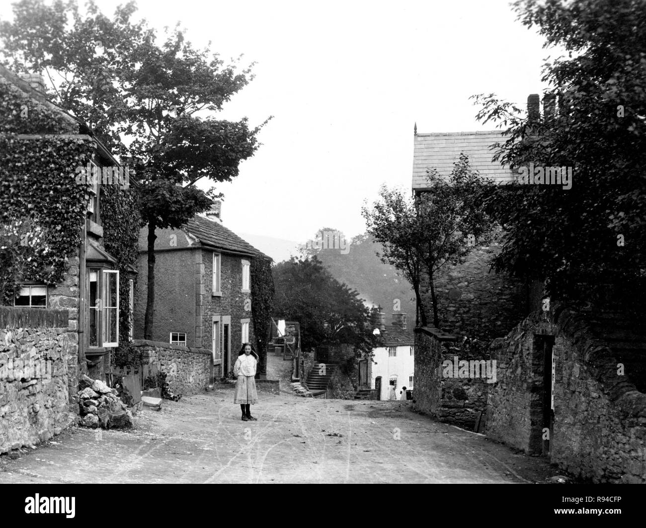Old stoney hires stock photography and images Alamy