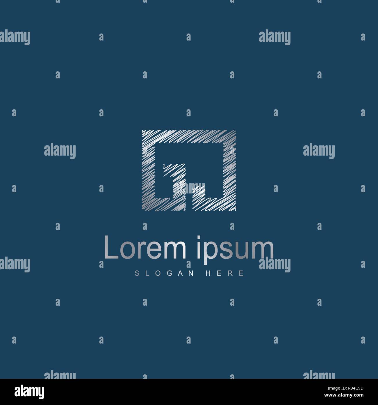 Jb Square Logo High Resolution Stock Photography and Images - Alamy