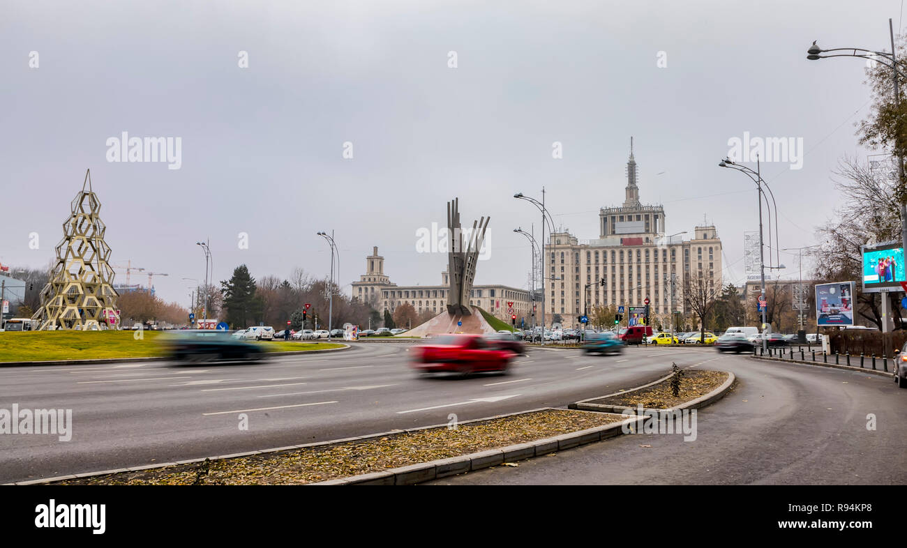 Piata presei libere hires stock photography and images Alamy