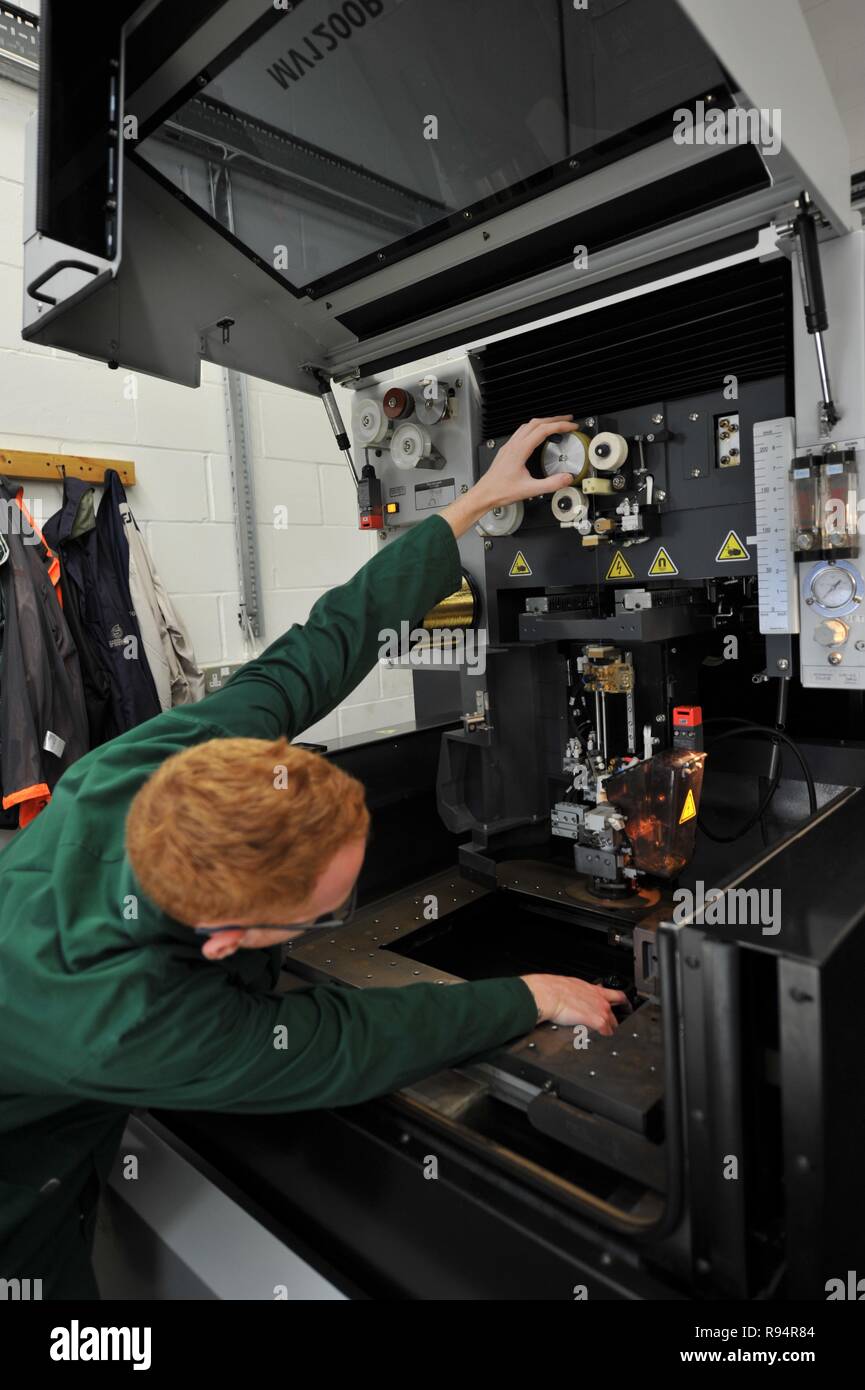 Technical equipment for use in the field science Stock Photo - Alamy