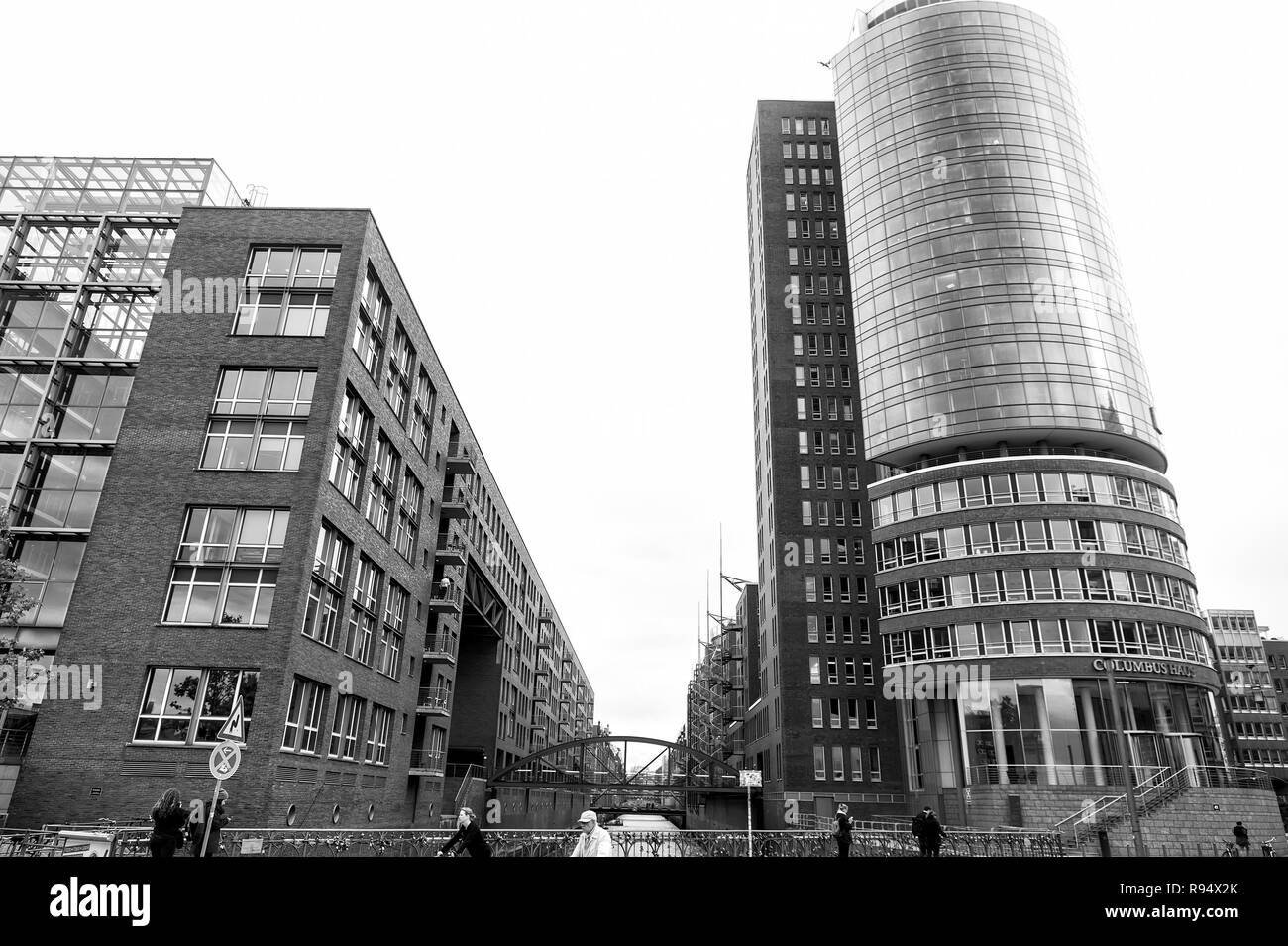 Columbus Haus Stock Photos Columbus Haus Stock Images Alamy