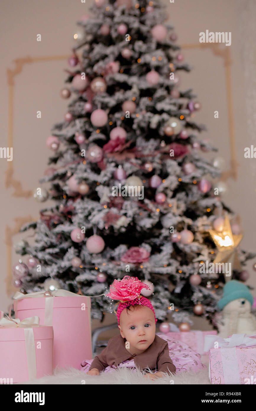 gifts for 4 month old