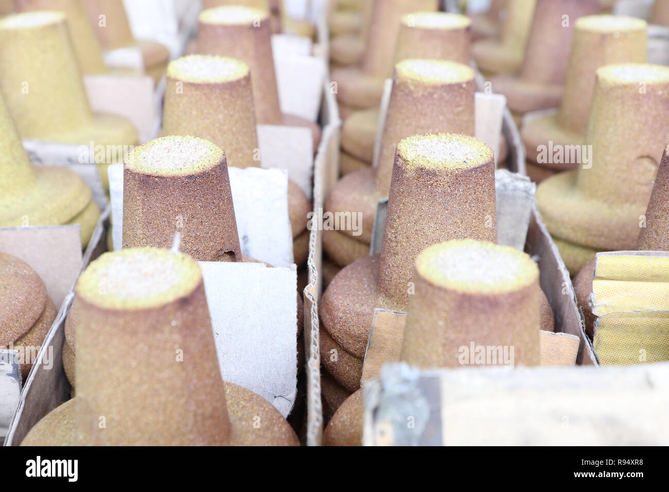 Casting process hires stock photography and images Alamy