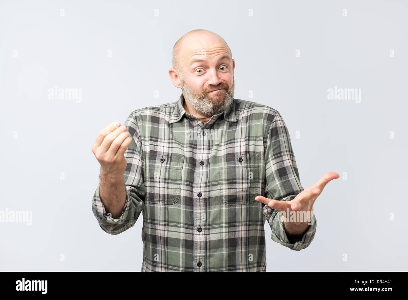 Man Explaining Thing Man Explaining High Resolution Stock Photography and Images - Alamy