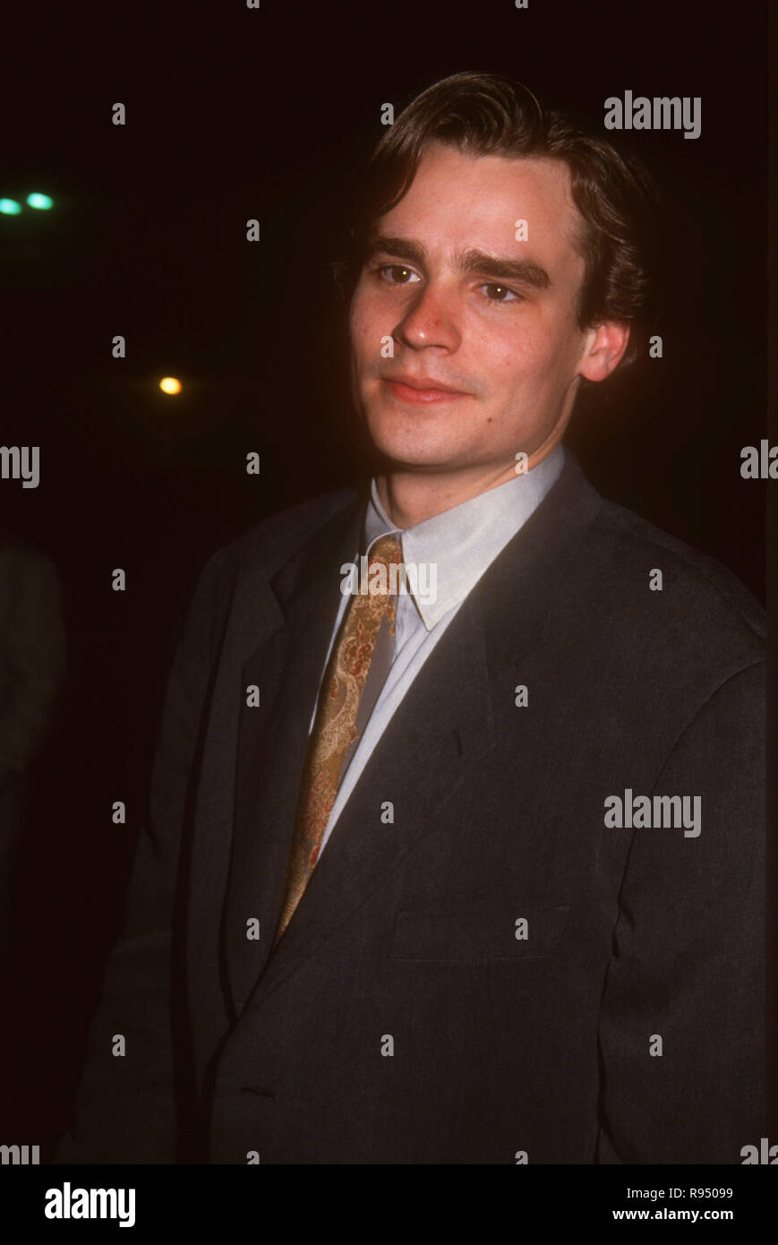 WESTWOOD, CA MAY 10 Actor Robert Sean Leonard attends 'Much Ado(05)