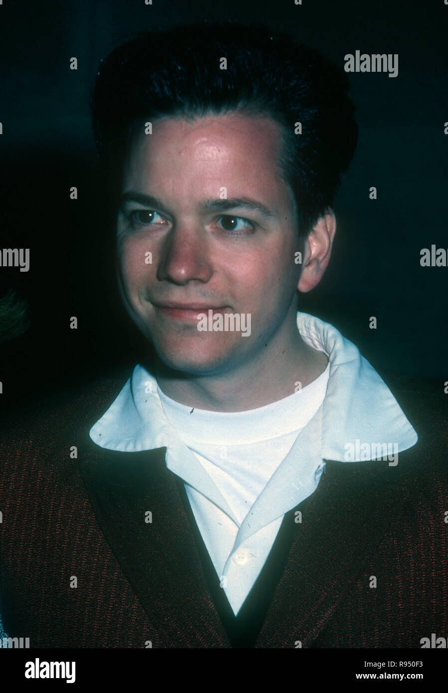 Frank whaley hi-res stock photography and images - Alamy
