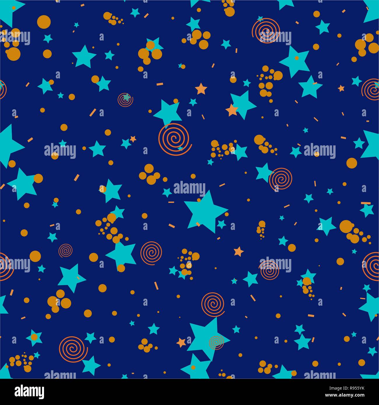 Memphis pattern hi-res stock photography and images - Alamy
