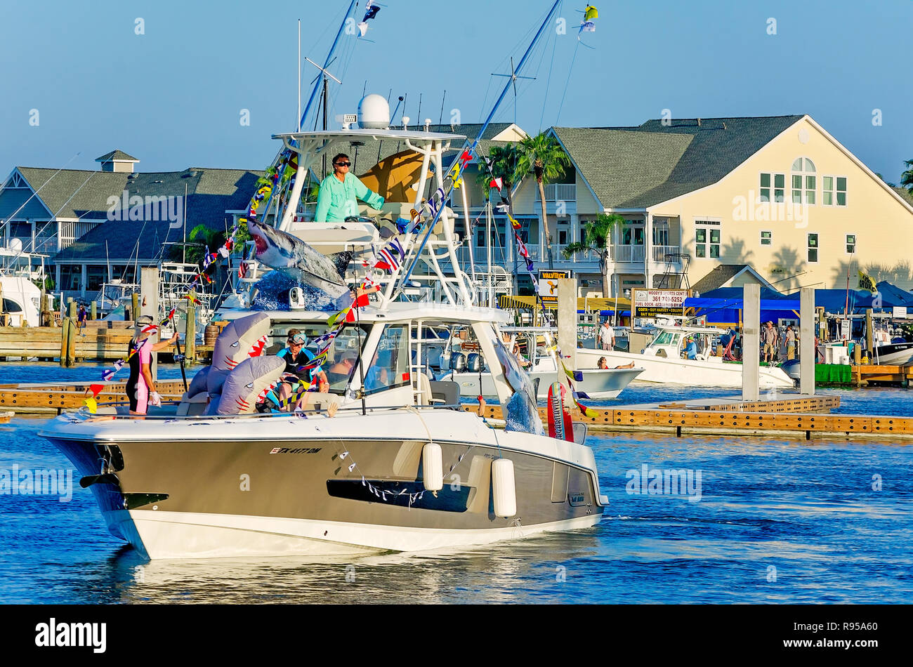 Gambling boat port aransas tx