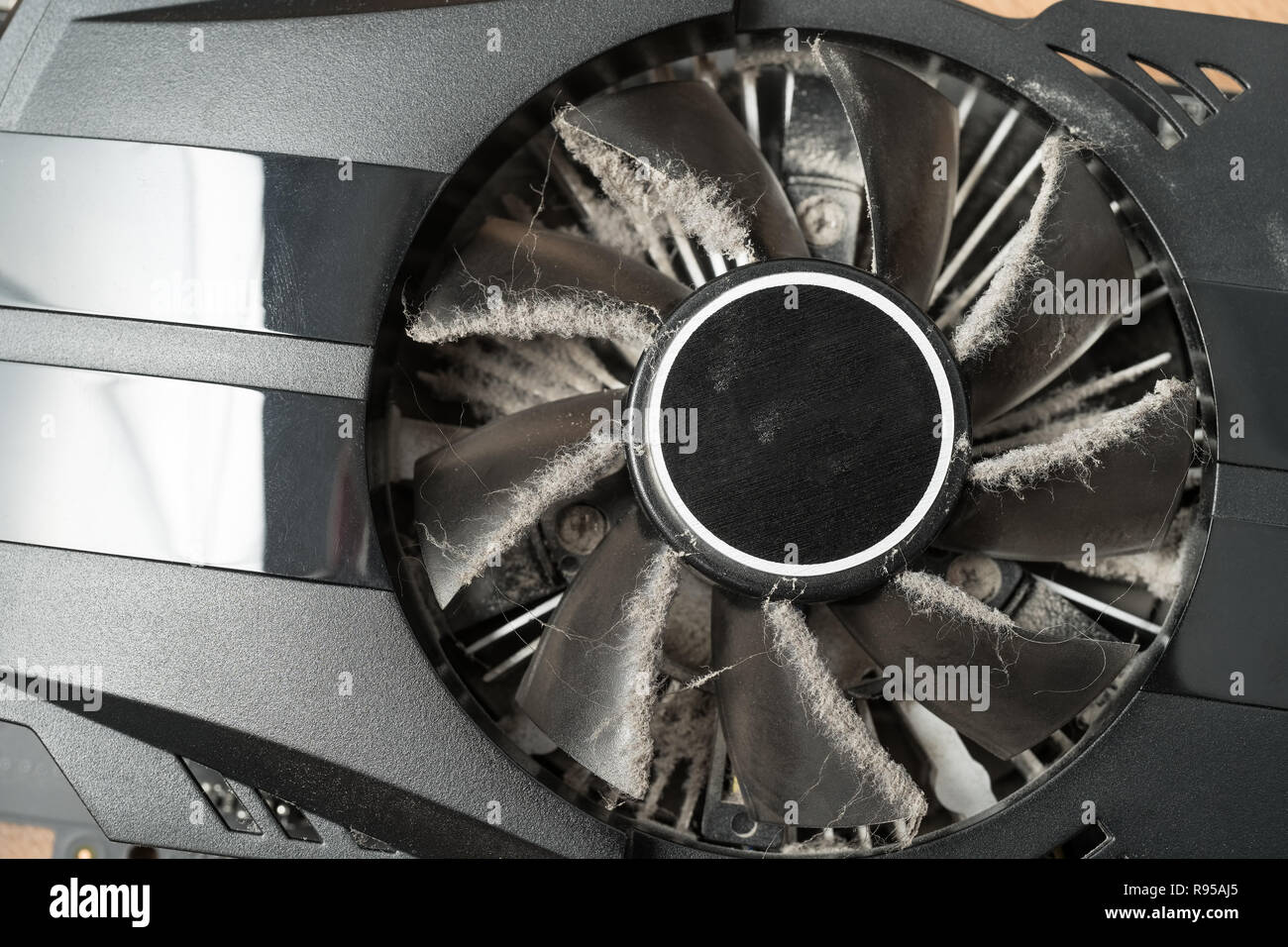 Laptop Graphics Card Fan Not Working at blog