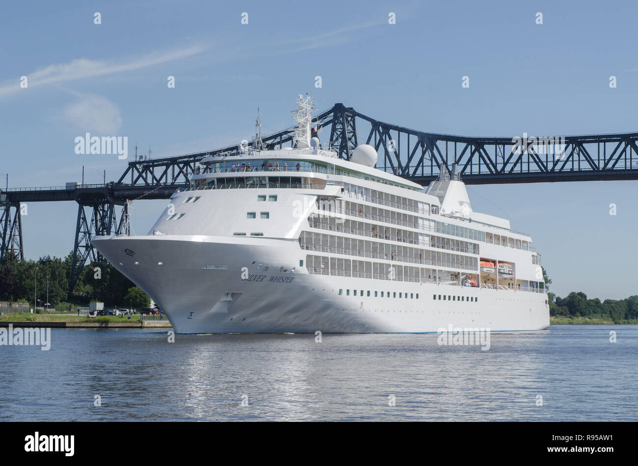 Page 2 Traumschiff High Resolution Stock Photography And Images Alamy