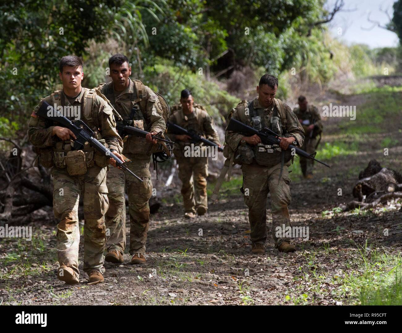 Schofield barracks hires stock photography and images Alamy