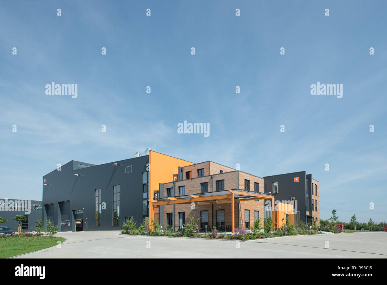 Prokon High Resolution Stock Photography And Images Alamy