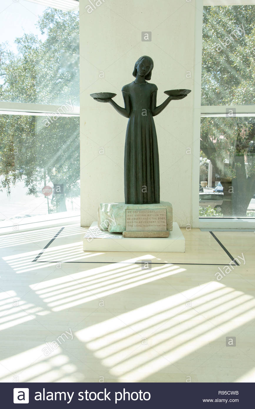 Bird Girl Statue High Resolution Stock Photography and Images Alamy