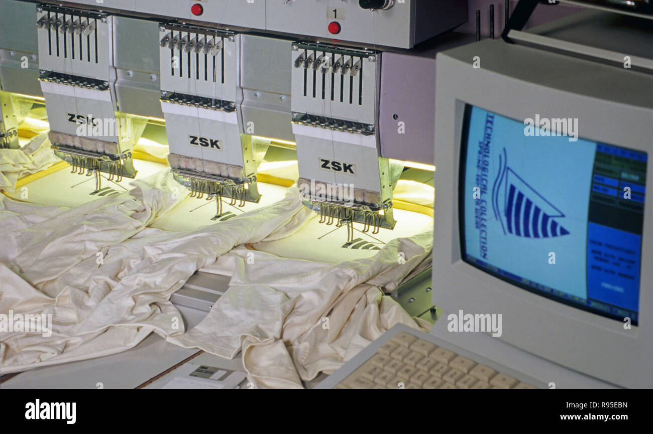 The Best of Yuemei Embroidery Machine Price In Pakistan for Sale