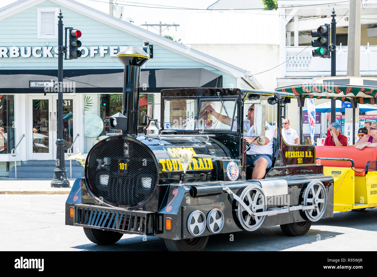 Island Luxury Transportation | Key West FL, image size:1300x956