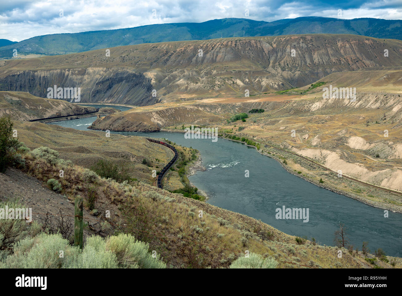 Ashcroft transport hires stock photography and images Alamy