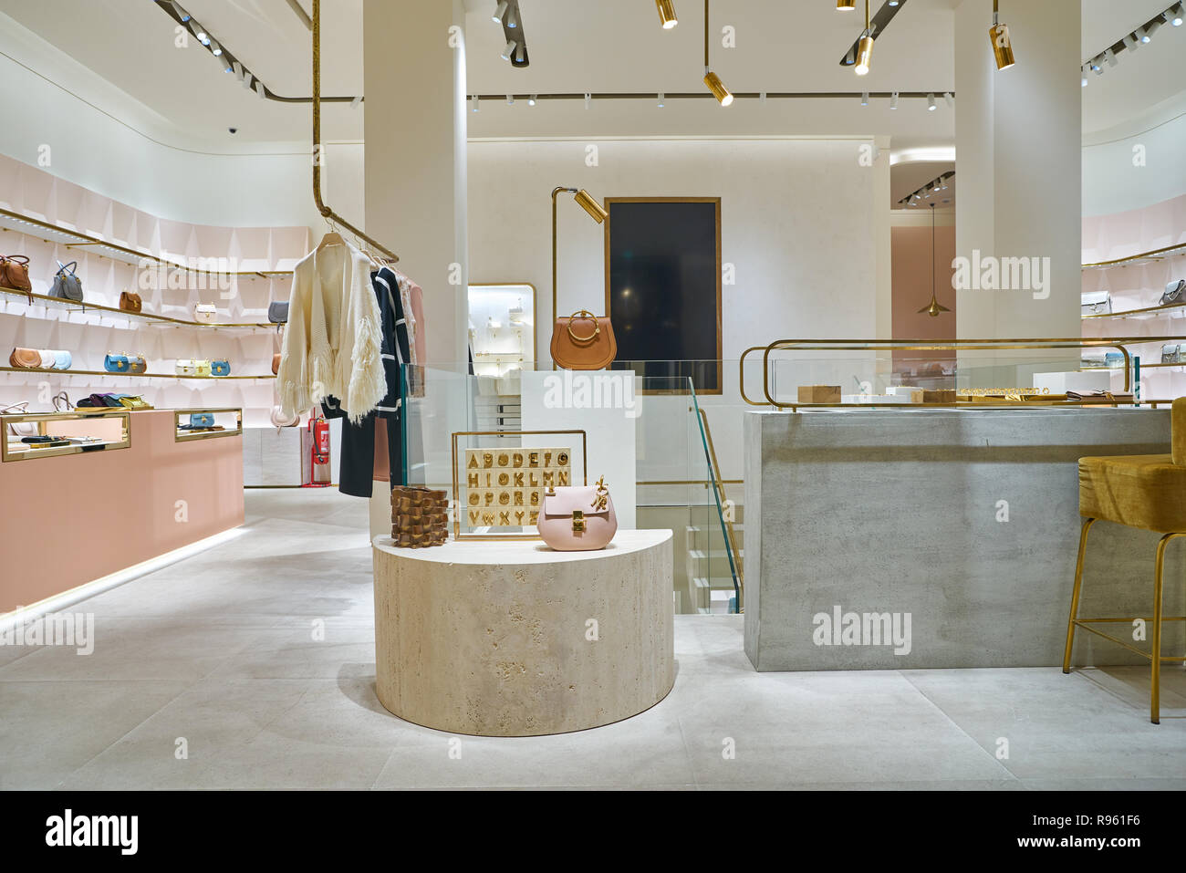 Boutique chloé cheap