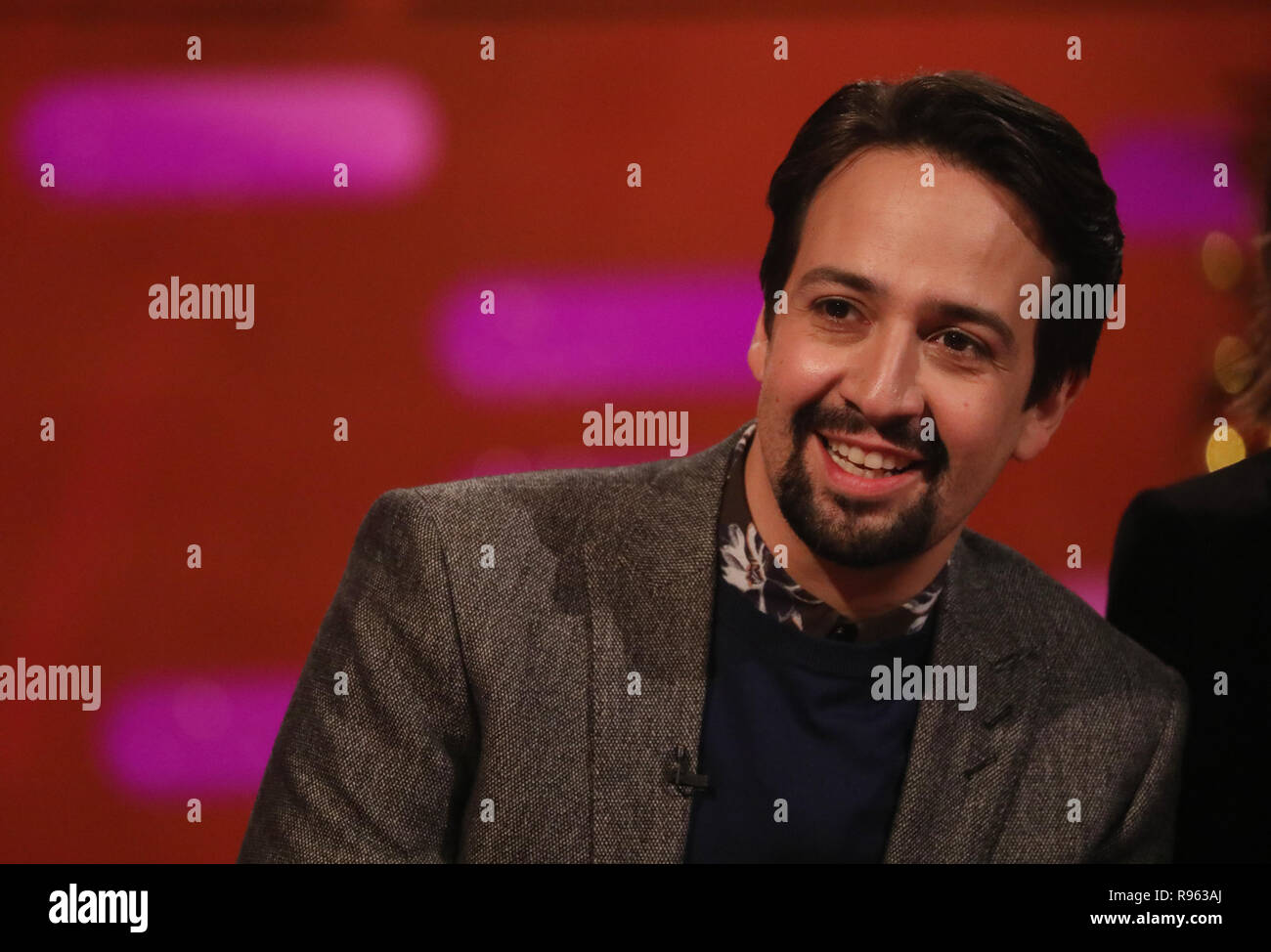 During the filming of the graham norton show hi res stock photography and images Page 33 Alamy