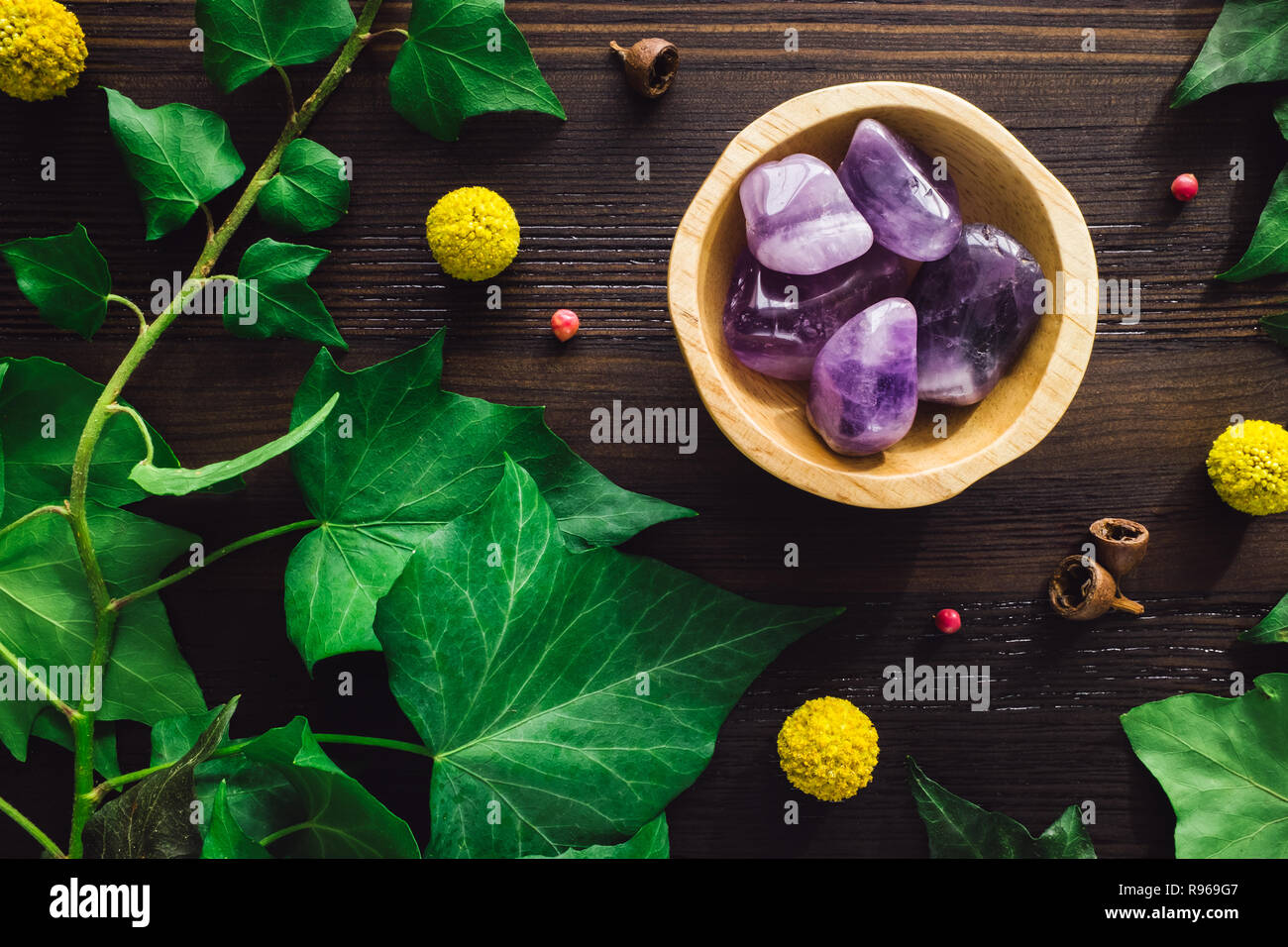 Tumbled Stone High Resolution Stock Photography And Images Alamy