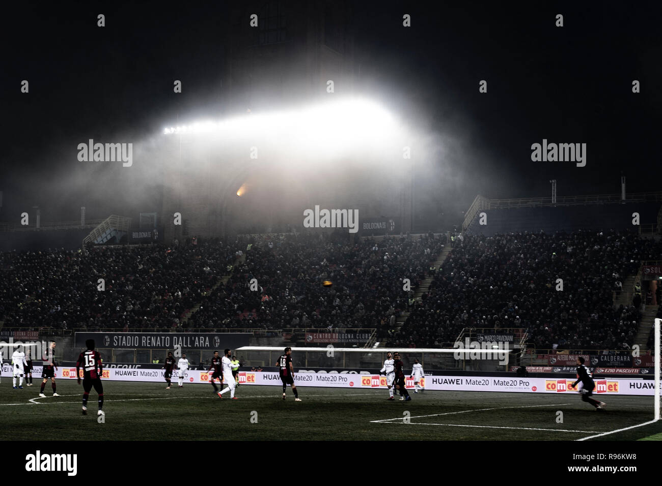 Renato dall ara stadium hi res stock photography and images Alamy