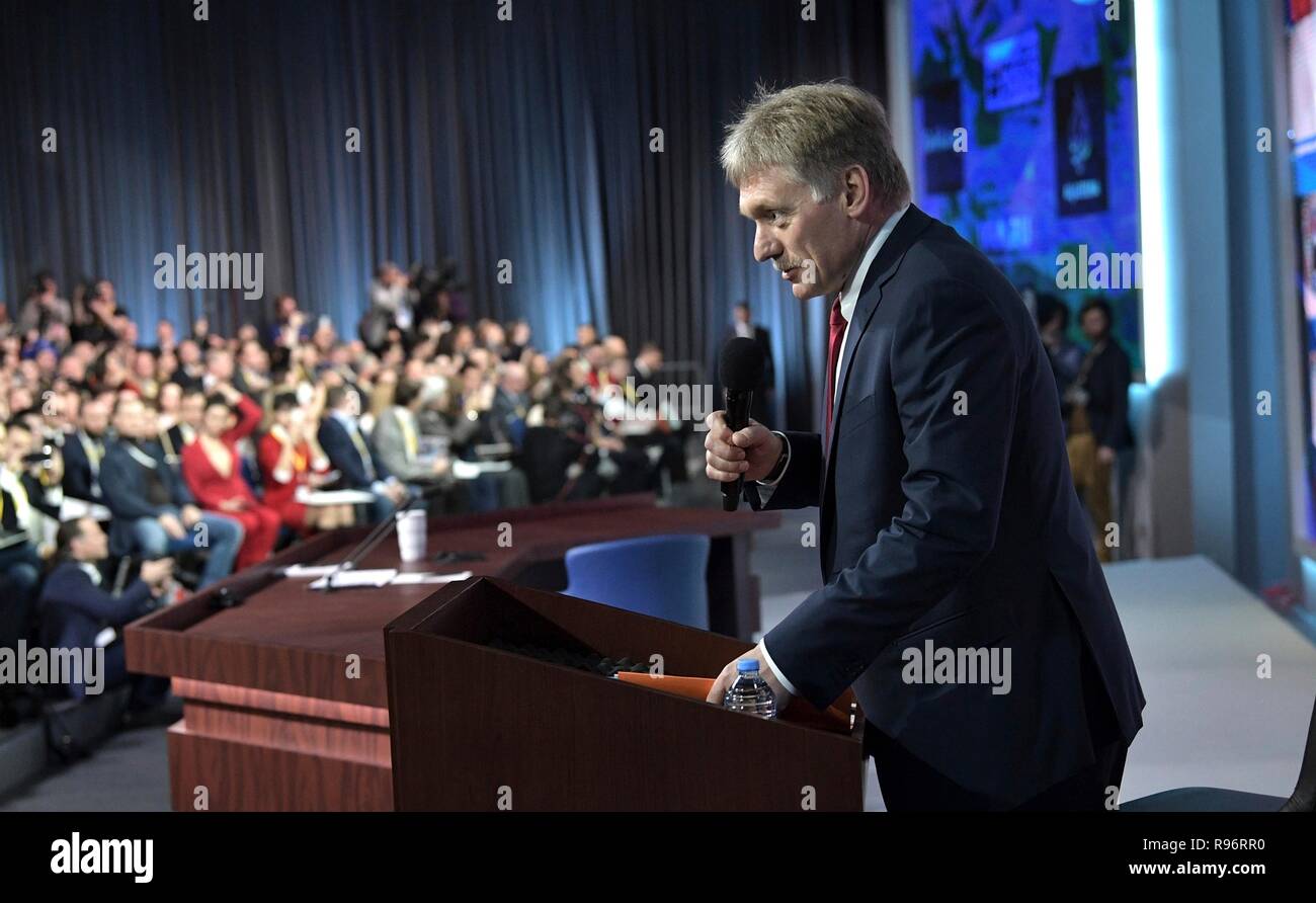 Why is the Kremlin changing its terminology now?