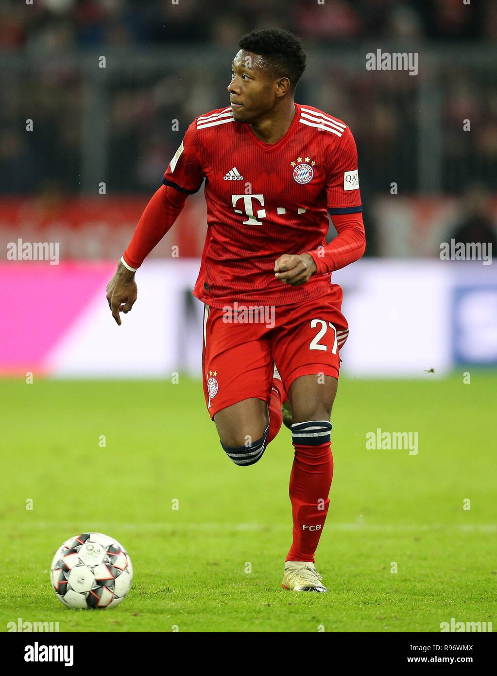 Adidas bayern top munich 2018